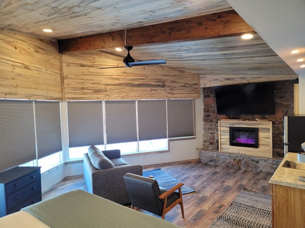 Suite Overview Suite Overview